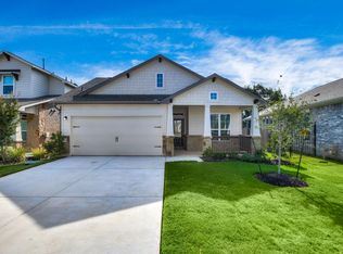 120 Cipressi Cv, Georgetown, TX 78628