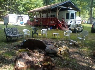 27 & 29 Cascade Dr, Heath, MA 01346