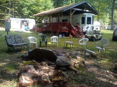 27 & 29 Cascade Dr, Heath, MA, 01346