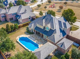 1211 Three Rivers Dr, Prosper, TX 75078