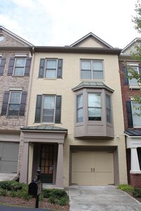 6243 Shelburne Park Ln, Mableton, GA, 30126