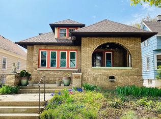 1629 S 28th St, Milwaukee, WI 53215
