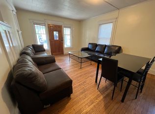 815 McKinley Ave, Ann Arbor, MI 48104