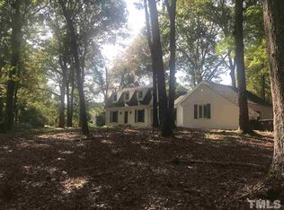 4416 Birnamwood Ct, Holly Springs, NC 27540