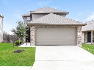 9402 Somers Bnd, San Antonio, TX 78211