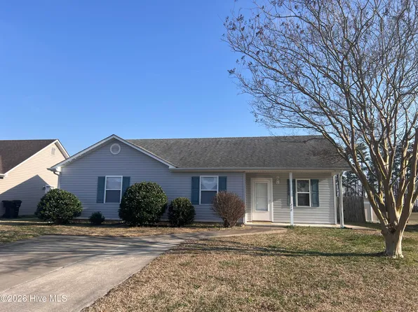 212 Springvale Street, Elizabeth City, NC 27909