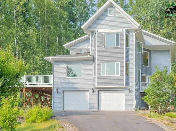 1032 Silverweed Ct, Fairbanks, AK 99712