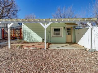 313 N Mount Vernon Ave, Prescott, AZ 86301