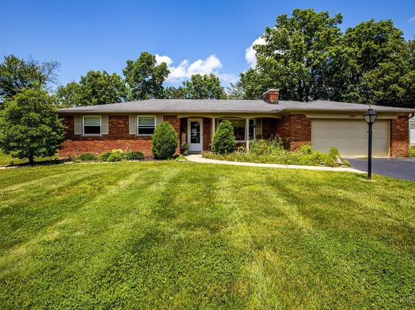 1140 Willowwood Dr, Milford, OH 45150