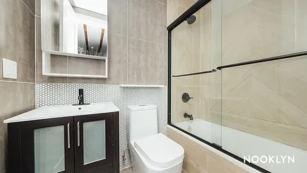 Rented by Nooklyn NYC LLC