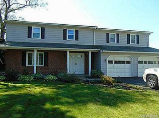 10 Circle Oak Dr, Allegany, NY