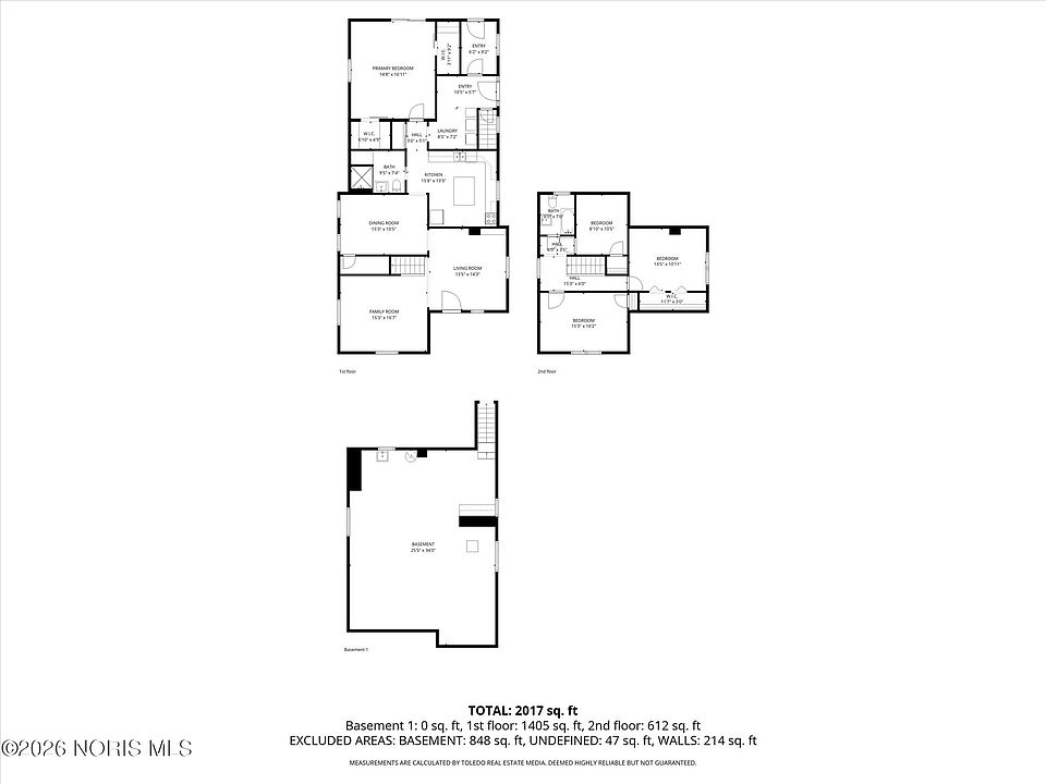 2nd image of 622 Walnut St