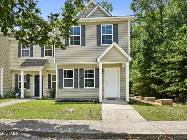 302 Burley Drive #7, Hubert, NC 28539