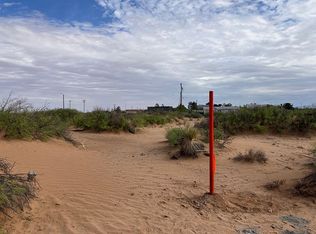 0 Inverness Dr, El Paso, TX 79928