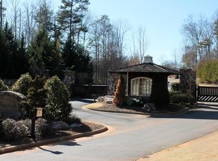 6006 Watermark Cv, Gainesville, GA 30506