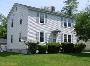 55 Pleasantdale Ave, Waterville, ME 04901