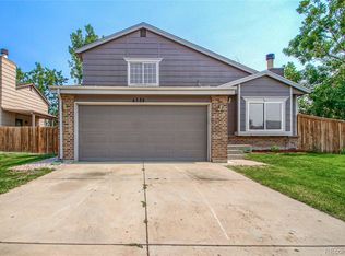 4584 Sable St, Denver, CO 80239