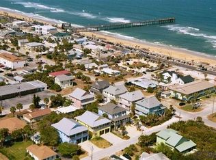 606 S Central Ave, Flagler Beach, FL 32136