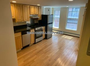 232 Cambridge St APT 12, Boston, MA 02114