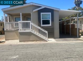 3777 Willow Pass Rd TRLR 68, Bay Point, CA 94565