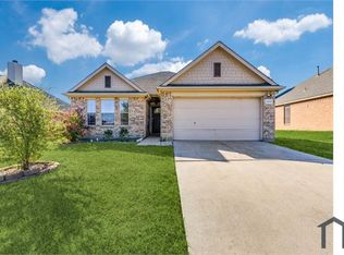14112 Gold Seeker Way, Haslet, TX 76052
