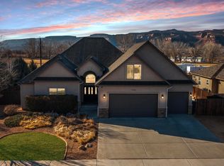 1166 River Rock Ct, Fruita, CO 81521
