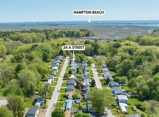 26 A St, Seabrook, NH 03874
