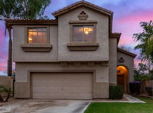 974 W Desert Broom Ct, Chandler, AZ 85248