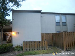 1095 Merrimar Cir N APT A, Columbus, OH 43220