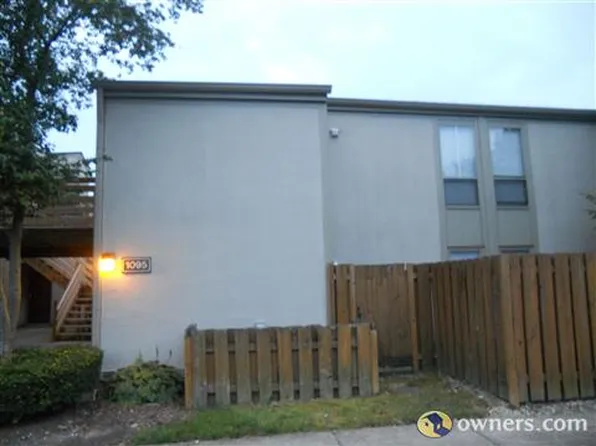 1095 Merrimar Cir N APT A, Columbus, OH 43220