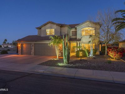 31481 N Candlewood Dr, San Tan Valley, AZ, 85143