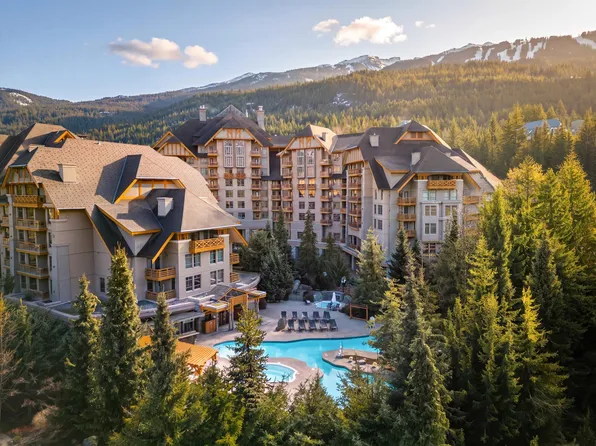 4591 Blackcomb Way #725, Whistler, BC V8E 0Y4