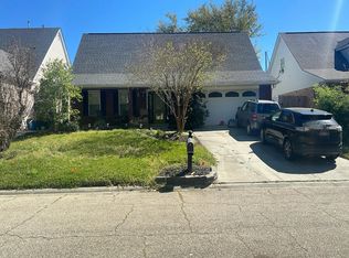 207 Ranger Pl, Slidell, LA 70458