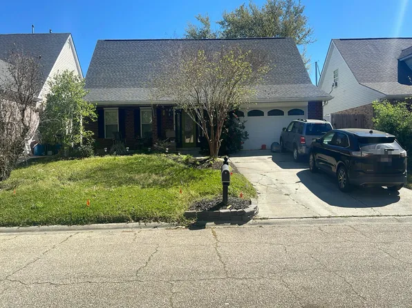 207 Ranger Pl, Slidell, LA 70458