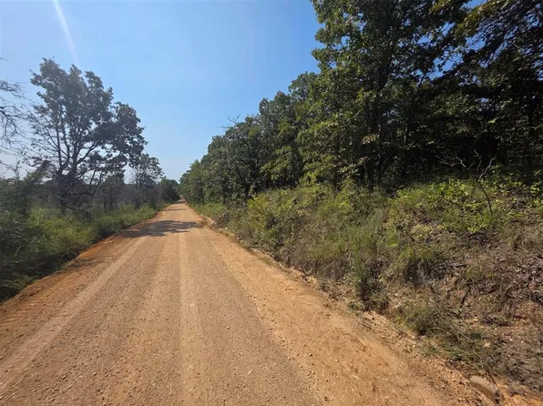 0 Ns Rd #359, Wewoka, OK 74884