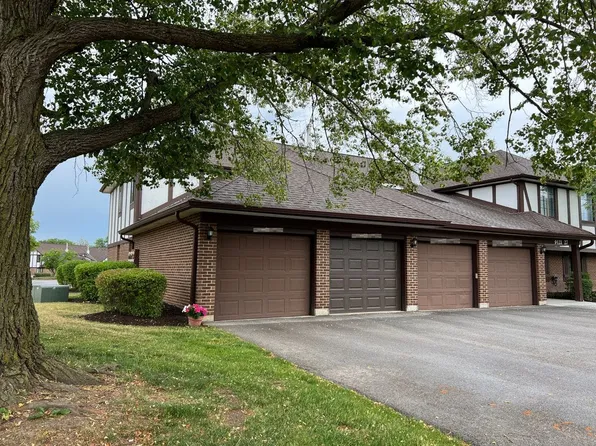 9123 Fairmont Ct #54, Orland Park, IL 60462