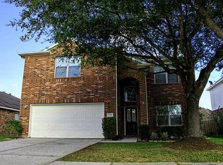 29910 Sunwillow Creek Dr, Spring, TX 77386