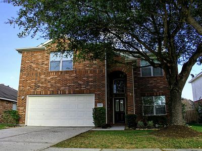 29910 Sunwillow Creek Dr, Spring, TX, 77386