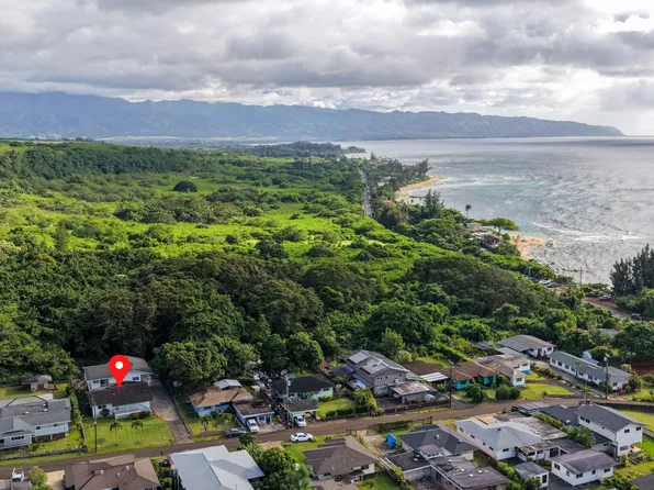 61-161 Punalau Pl, Haleiwa, HI 96712