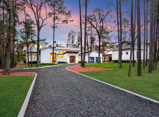 26402 Jacks Barn Rd, Montgomery, TX 77316