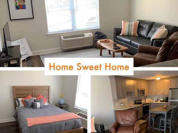 998 N Washington Ave APT 1E, Dunellen, NJ 08812