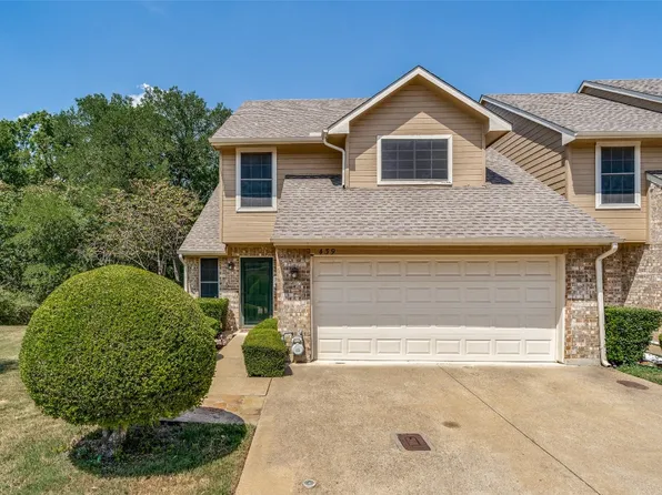 439 Oak Leaf Dr, Duncanville, TX 75137