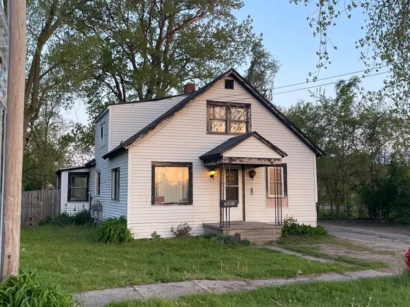 3389 Elm St, Saginaw, MI 48604