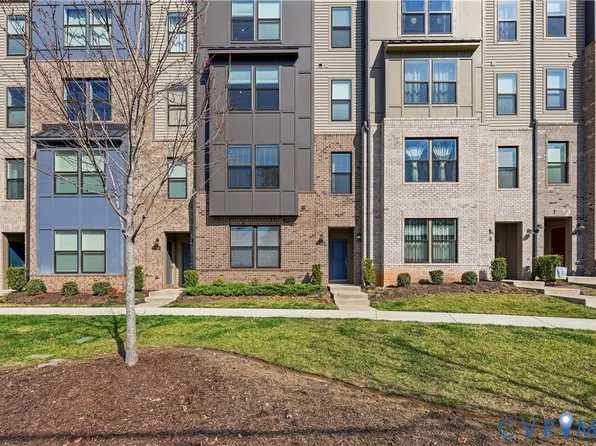 2618 Lassen Walk #A, Henrico, VA 23294