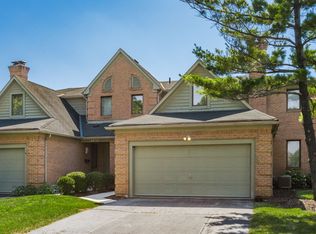 4857 Dierker Rd #1, Columbus, OH 43220