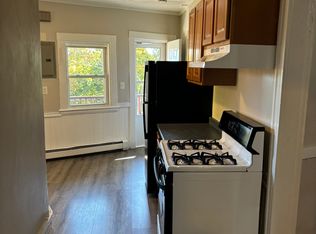 598-600 Hyde Park Ave #3, Roslindale, MA 02131