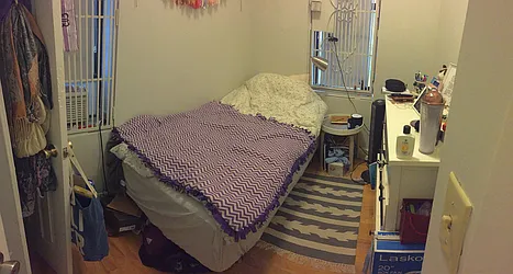 Rented by Kenneth Rosenblum, LREB