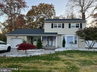 45 Dorchester Dr, Toms River, NJ 08753