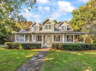 352 Otter Run Rd, Pawleys Island, SC 29585