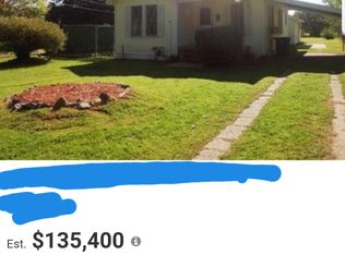 1411 Williams Ave, Natchitoches, LA 71457